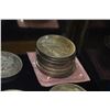 Image 2 : MORGAN SILVER DOLLARS 1879-1921 (25 PCS)