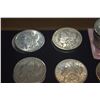 Image 3 : MORGAN SILVER DOLLARS 1879-1921 (25 PCS)
