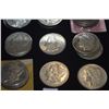Image 4 : MORGAN SILVER DOLLARS 1879-1921 (25 PCS)
