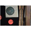 Image 1 : ROMAN BRONZE COIN OR TOKEN