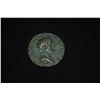 Image 3 : ROMAN BRONZE COIN OR TOKEN