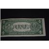 Image 3 : 1935 & 1935A SERIES HAWAII OVERPRINT ON DOLLAR SILVER CERTIFICATES ISSUED DURING WWII (3 PCS)
