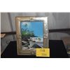 Image 2 : STERLING SILVER PICTURE FRAME