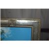 Image 4 : STERLING SILVER PICTURE FRAME