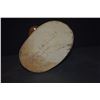 Image 4 : HAWAIIAN POTTERS GUILD FIGURE OF BOY EATING POI (5")