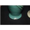 Image 6 : HAWAIIAN POTTERS GUILD LIDDED JARS (2 PCS)