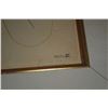 Image 3 : FRAMED PICASSO LITHOGRAPH, 22/75 (24" X 21")