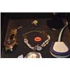 Image 1 : COLLECTION OF FASHION WATCHES (10 PCS)
