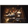 Image 2 : COLLECTION OF FASHION WATCHES (10 PCS)