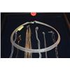 Image 2 : STERLING SILVER NECKLACES & CHAINS (42 GTW) (8 PCS)