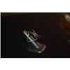 Image 3 : 3 MODERNIST RINGS (2 MARKED STERLING SILVER) (41 GTW) (3 PCS)