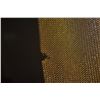 Image 5 : MESH (CHAIN MAIL) GOLD TONE SCARF