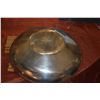 Image 3 : ETCHED GINGER BOWL; DESIGNED BY MARGARET FLEMING FOR GROSSMAN MOODY LTD. HAWAII