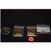 Image 1 : 14K FINDINGS (APPROX 2.2 GTW)