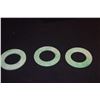 Image 2 : FLAT JADE PI (3 PCS)