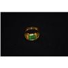 Image 4 : 14K JADE RING (7.5 GTW)