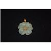 Image 2 : 14K JADE PENDANT