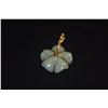 Image 3 : 14K JADE PENDANT