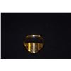 Image 5 : 18K CARNELIAN & DIAMOND RING W/GIA REPORT