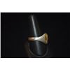 Image 3 : DAVID YURMAN 18K & STERLING RING (SIZE 11 1/4) (10.4 GTW)