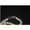 Image 5 : MIKIMOTO PEARL NECKLACE
