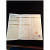 Image 3 : 2-LOOSE OVAL DIAMONDS (.70 CTW): GIA REPORT 2231425490 OVAL MODIFIED BRILLIANT, .35 CT & GIA REPORT 