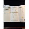Image 5 : 2-LOOSE OVAL DIAMONDS (.70 CTW): GIA REPORT 2231425490 OVAL MODIFIED BRILLIANT, .35 CT & GIA REPORT 