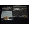Image 4 : MIX LOT: 14K JEWELRY FINDINGS, BEAD CLASP & BAIL (5.7 GTW)