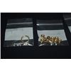 Image 5 : MIX LOT: 14K JEWELRY FINDINGS, BEAD CLASP & BAIL (5.7 GTW)