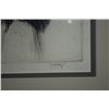 Image 3 : KOA FRAMED "ROSELANI"; SIGNED JOHN KELLY