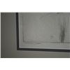 Image 4 : KOA FRAMED "ROSELANI"; SIGNED JOHN KELLY
