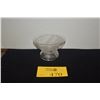 Image 1 : DOROTHY THORPE ETCHED VASE; SIGNED
