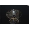 Image 3 : DOROTHY THORPE ETCHED VASE; SIGNED