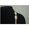 Image 2 : PUPU O NIIHAU PIKAKE STYLE, MOMI ONIKI NIKI & METAL MOMI'S W/POLEHOLELO APA'APU'A (BUMPY COWRY & PUK