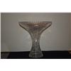 Image 3 : LARGE CRYSTAL VASE