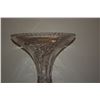 Image 4 : LARGE CRYSTAL VASE