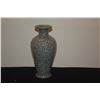 Image 3 : CHINESE RU CRACKLED CERAMIC VASE W/BOX (8 1/2")
