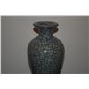 Image 4 : CHINESE RU CRACKLED CERAMIC VASE W/BOX (8 1/2")