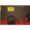 Image 1 : PAIR CHINESE DRAGON STIRRUPS (PAIR)