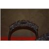 Image 3 : PAIR CHINESE DRAGON STIRRUPS (PAIR)