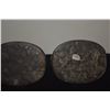 Image 4 : PAIR CHINESE DRAGON STIRRUPS (PAIR)
