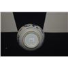 Image 6 : GOURD SHAPE PORCELAIN DRAGON/PHOENIX BLUE & WHITE VASE (7 1/4") (DOES NOT INCLUDE STAND)