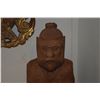 Image 3 : 1976 (MADIAS) WOOD CARVING
