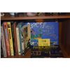 Image 1 : COLLECTION OF BOOKS ON HAWAII (12 PCS)