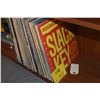 Image 1 : VINTAGE RECORD COLLECTION (62 PCS)