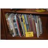 Image 1 : COLLECTION OF ART BOOKS & CATALOGS