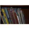 Image 3 : COLLECTION OF ART BOOKS & CATALOGS