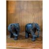 Image 2 : COLLECTION OF ANIMAL FIGURES (9 PCS)
