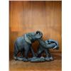 Image 5 : COLLECTION OF ANIMAL FIGURES (9 PCS)