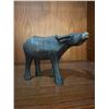 Image 7 : COLLECTION OF ANIMAL FIGURES (9 PCS)